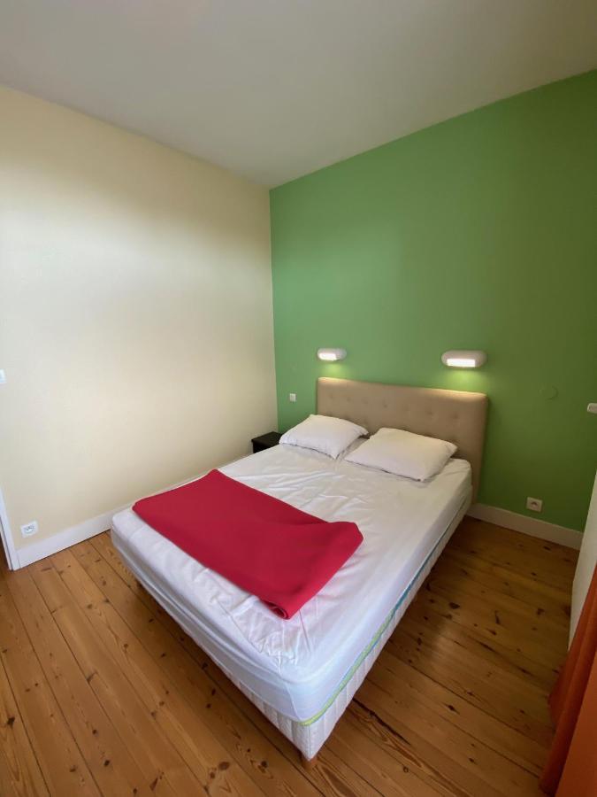 Manoir Le Castel & Villa Beaumaris แซ็งต์มาโล ภายนอก รูปภาพ
