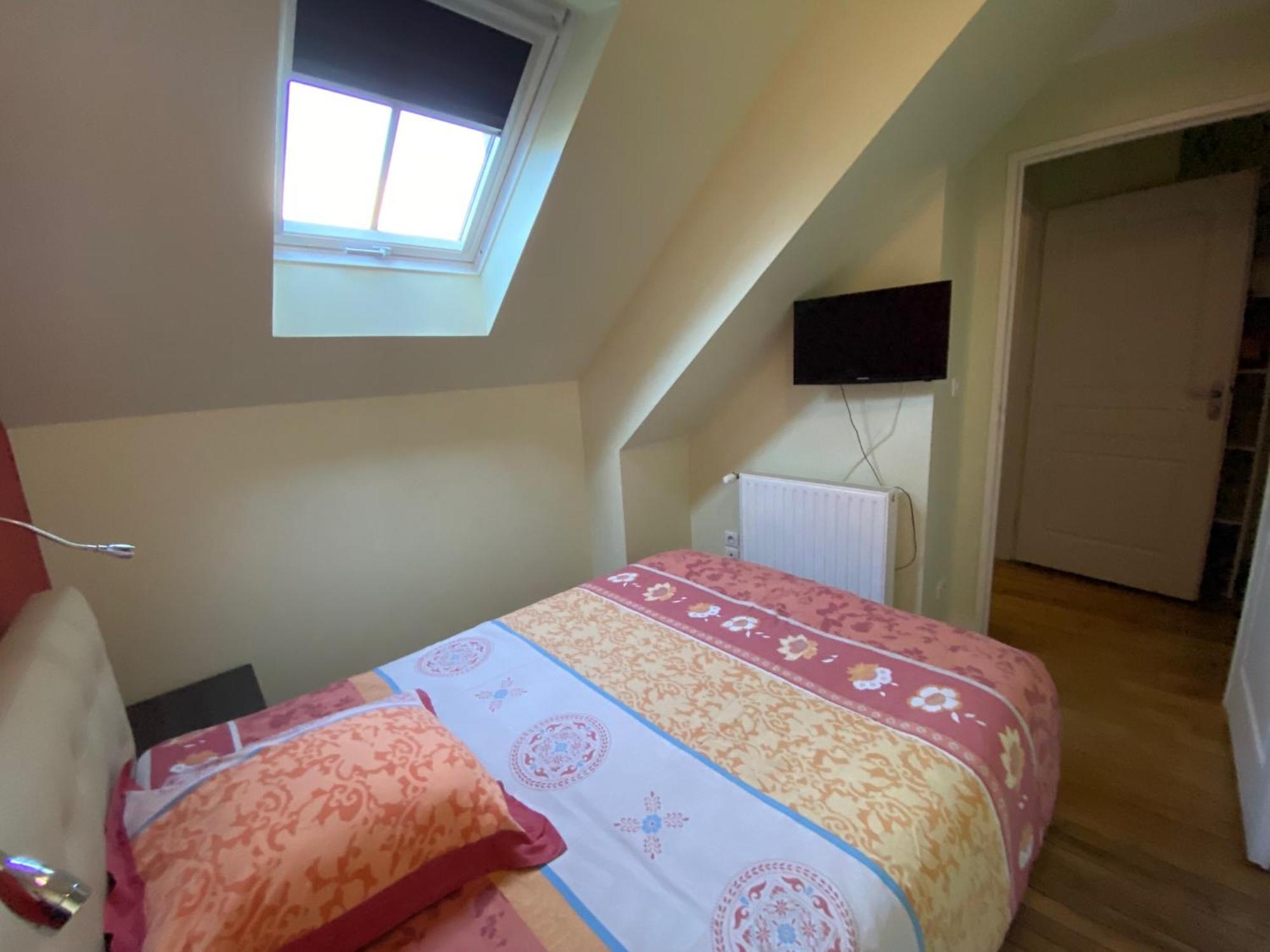 Manoir Le Castel & Villa Beaumaris แซ็งต์มาโล ภายนอก รูปภาพ