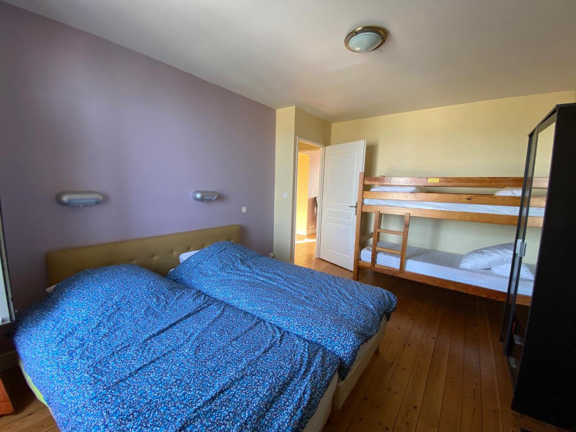 Manoir Le Castel & Villa Beaumaris แซ็งต์มาโล ภายนอก รูปภาพ