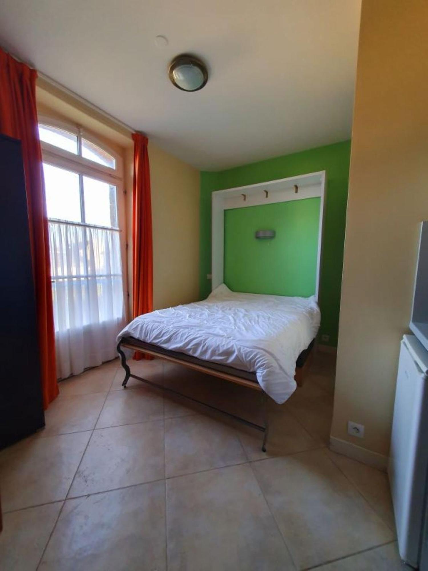 Manoir Le Castel & Villa Beaumaris แซ็งต์มาโล ภายนอก รูปภาพ