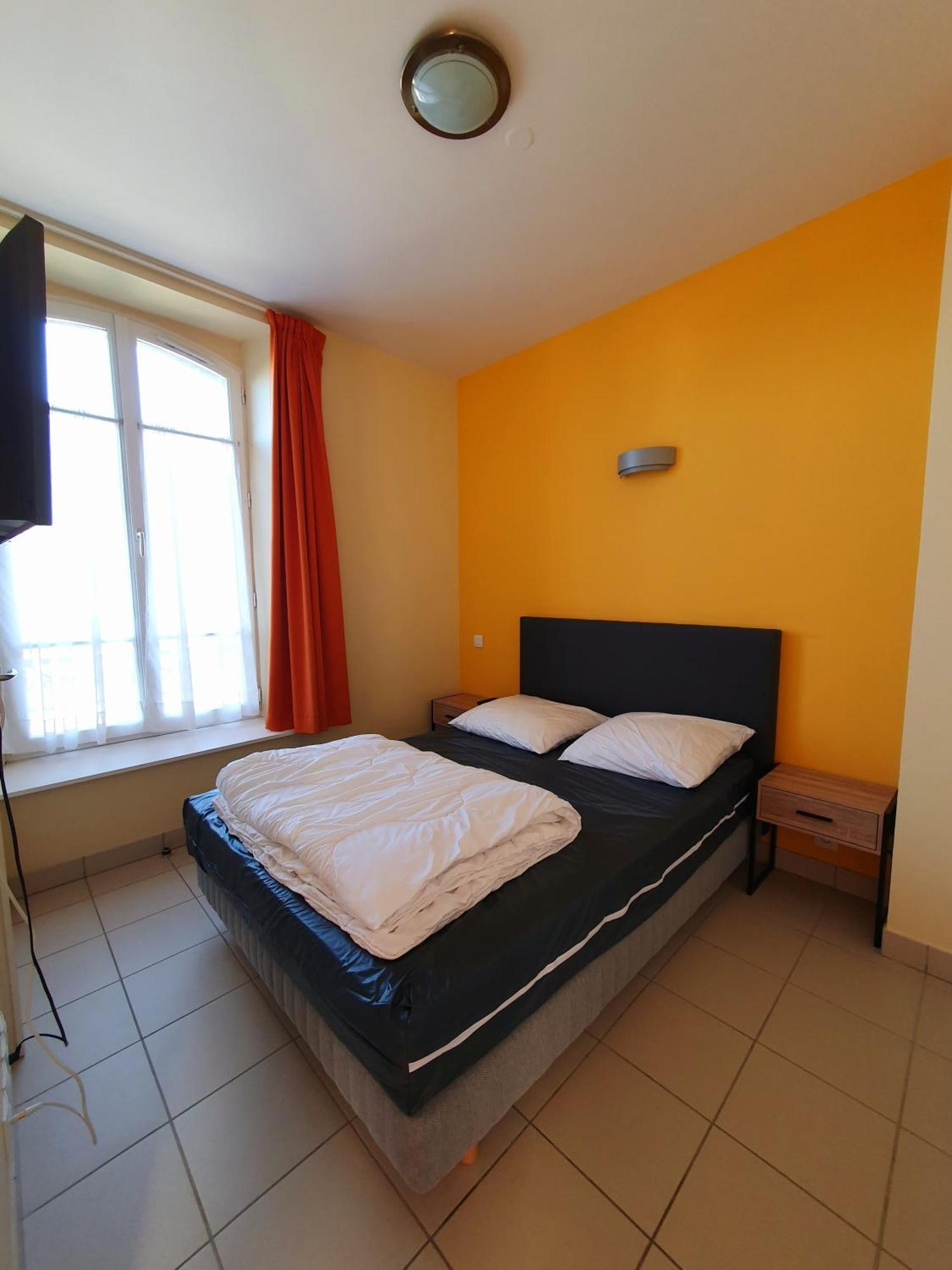 Manoir Le Castel & Villa Beaumaris แซ็งต์มาโล ภายนอก รูปภาพ